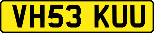 VH53KUU