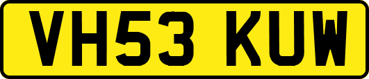 VH53KUW