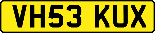 VH53KUX