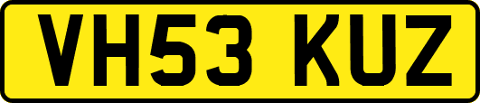 VH53KUZ