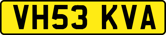 VH53KVA