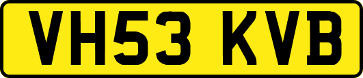 VH53KVB