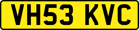 VH53KVC