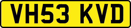 VH53KVD