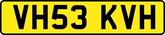 VH53KVH