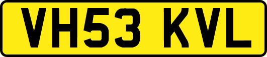 VH53KVL
