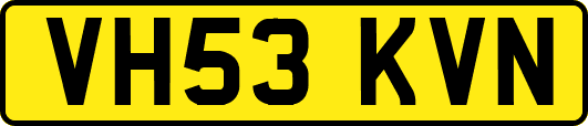 VH53KVN