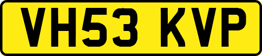 VH53KVP