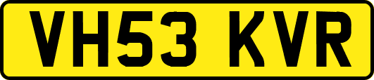VH53KVR