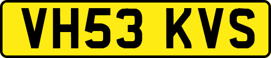 VH53KVS