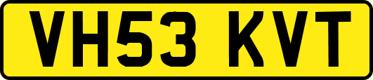 VH53KVT