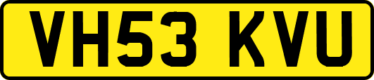 VH53KVU