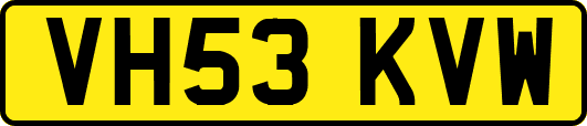 VH53KVW