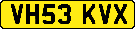 VH53KVX