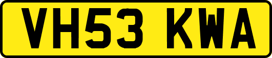 VH53KWA