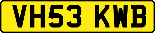 VH53KWB