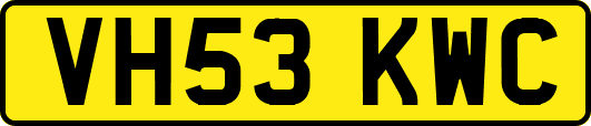 VH53KWC