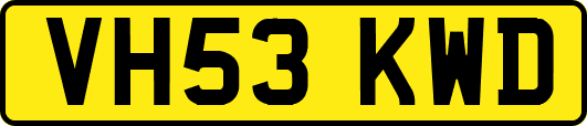 VH53KWD