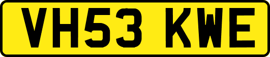 VH53KWE