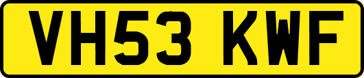 VH53KWF