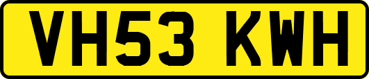 VH53KWH