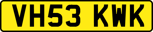 VH53KWK