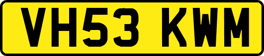 VH53KWM