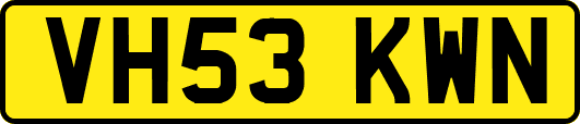 VH53KWN