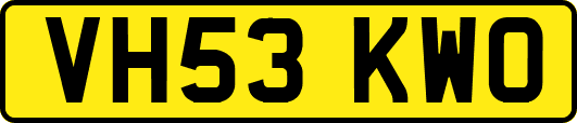 VH53KWO