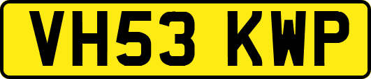 VH53KWP