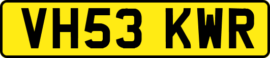 VH53KWR