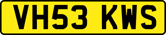 VH53KWS