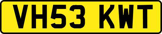 VH53KWT