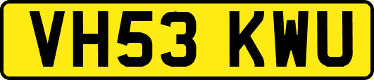 VH53KWU