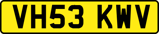 VH53KWV