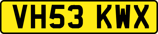 VH53KWX