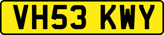 VH53KWY