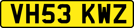 VH53KWZ