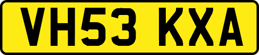 VH53KXA