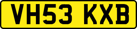 VH53KXB