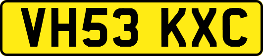 VH53KXC
