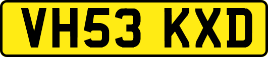 VH53KXD