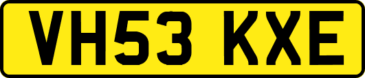 VH53KXE