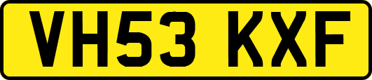 VH53KXF