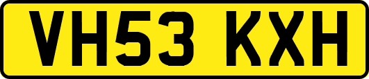 VH53KXH