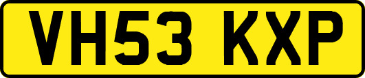 VH53KXP