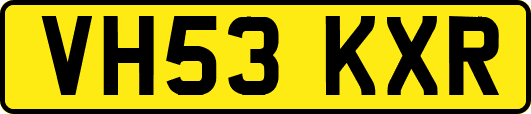 VH53KXR