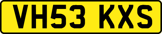 VH53KXS