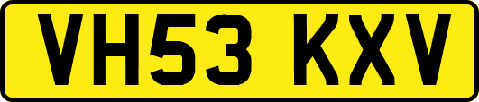 VH53KXV