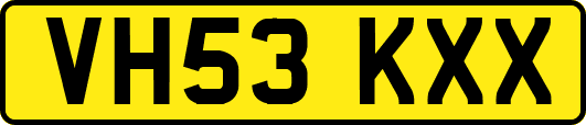 VH53KXX